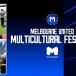 Melbourne Hosts Multicultural Festival