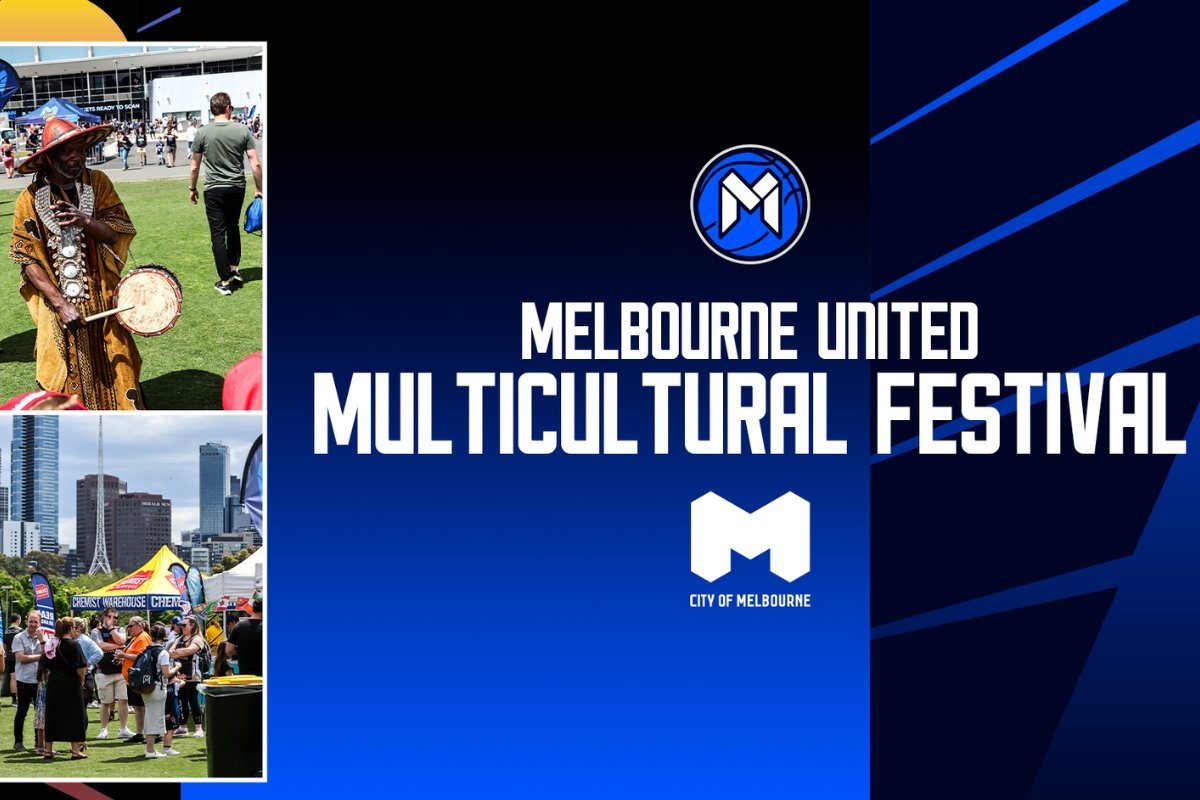 Read more about the article Melbourne Hosts Multicultural Festival