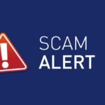 Scam Alert for Migrants